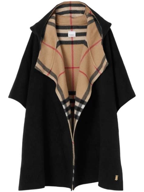 burberry zipper cape|Burberry capes and ponchos.